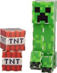 Paladone Minecraft Creeper Construction Kit