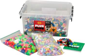 Plus Plus Konstruktors Plus Plus Mini