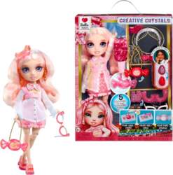 Rainbow High 121367-EUC Rainbow High Creative