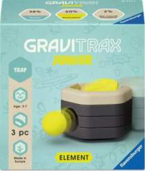 Ravensburger GraviTrax Junior elements Trap 3+