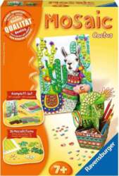 Ravensburger Mozaīka Cactus