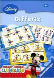 Ravensburger Spēle Differix R 22078