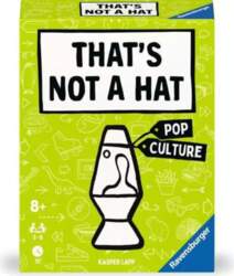 Ravensburger Spēle That`s Not a Hat