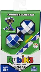 Rubik´s Cube Čūska