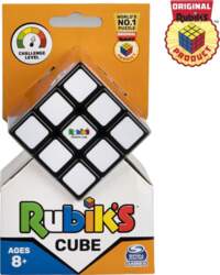 RUBIK´S CUBE Rubika Kubs, 3x3