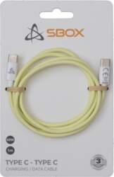 Sbox Type C - Type C