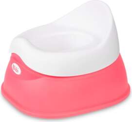 Sensillo POTTY BIBI PINK
