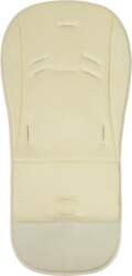 Sensillo STROLLER INSERT 3D BLOOM BEIGE