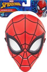 Spider-Man HERO Maska