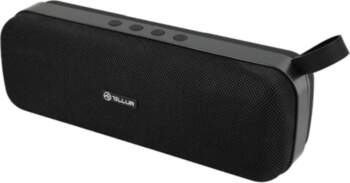 Tellur Bluetooth Speaker Loop 10W Black