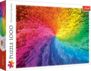 TREFL TR Pusle 1000 Gradient