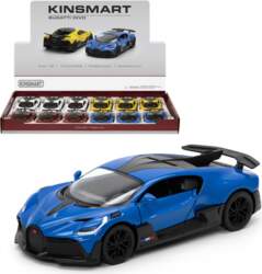 TRIFOX BUGATTI DIVO 1:38