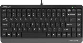 A4Tech 46787 FStyler FK11 Grey