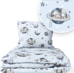 Ankras Cover set -  2 pcs