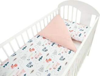 Ankras Cover set - 2 pcs