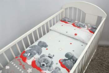Ankras Cover set - 2 pcs