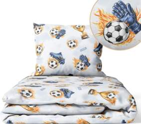 Ankras Cover set - 2 pcs