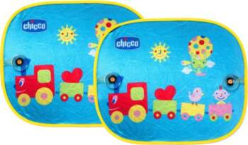 Chicco 109388 SUN SHUTTER 2 PCS