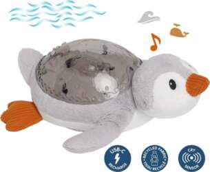 Cloud B TRANQUIL PENGUIN (RECHARGEABLE)