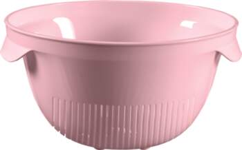 Curver Caurduris Kitchen Essentials rozā