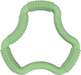 Dr.browns TE109 TEETHER FLEXEES GREEN
