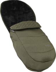 EGG 2 FOOTMUFF HUNTER GREENEGG