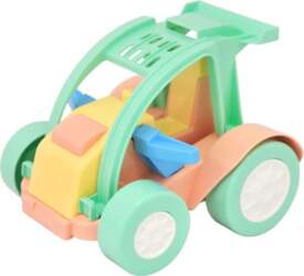 Elfiki mänguauto Buggy