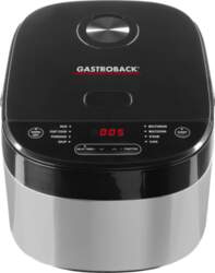 Gastroback 42527 Design Multicook Pro