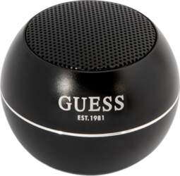 Guess Mini Bluetooth Speaker 3W 4H