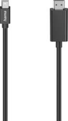 Hama 00200711 Video Cable, Mini-DI Plug