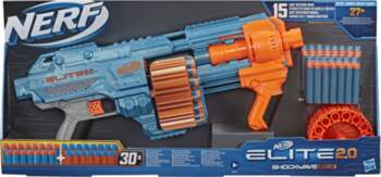 HASBRO NERF NERF Elite 2.0
