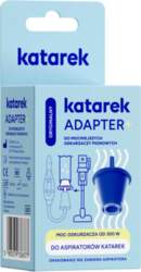 Katarek adapteris