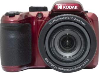 Kodak AZ405 Red