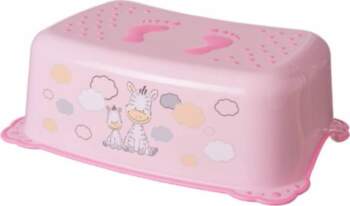 Maltex 2-component step stool by Maltex