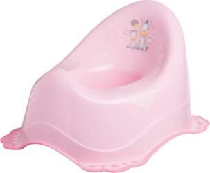 Maltex 6562_41 2-component chamber pot with