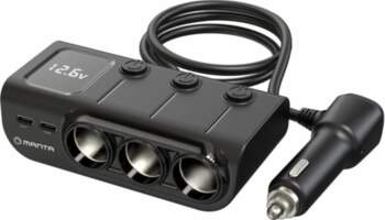 Manta MCC201T CARI PRO