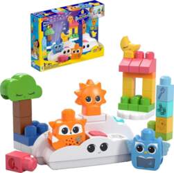 Mega Bloks Blocks - hth43 -MEGA
