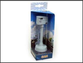 Minikid 07335 Speed Camera