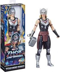 Minikid Doll - 78182 - MARVEL