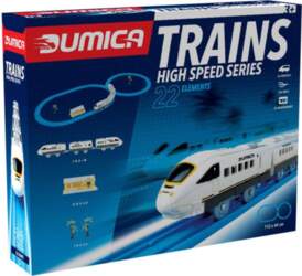 Minikid Train set - 20331 -