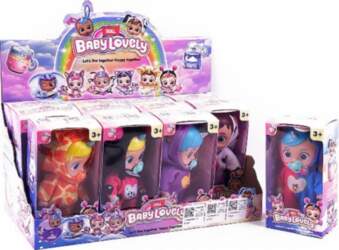 Other Doll - 80049 - BOBAS