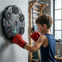 Other WOOPIE Smart Boxing Shield Bluetooth
