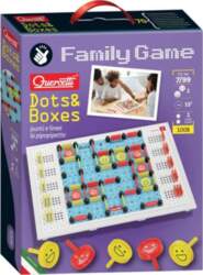 Quercetti Dots & Boxes 7+ g