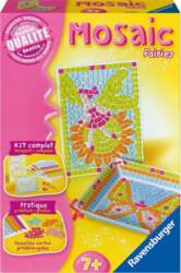 Ravensburger Mozaīka Fairies