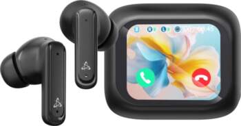 Sbox EB-TWS08-B Touch Screen Display Black