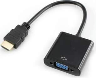 Sbox HDMI M. -> VGA F