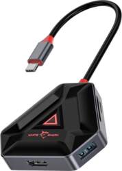 Sbox Hexagon 6 IN 1 Type-C