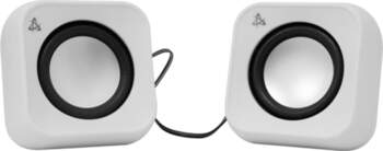 Sbox SP-203 White