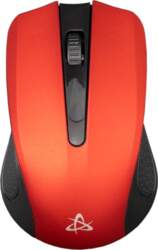 Sbox WM-109 Red