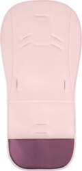 Sensillo STROLLER INSERT 3D BLOOM PINK